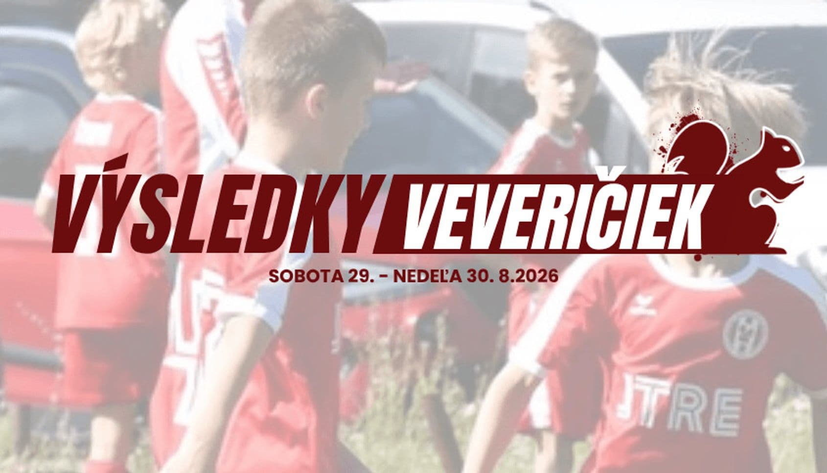 A - tím na víťaznej vlne a výsledky veveričiek